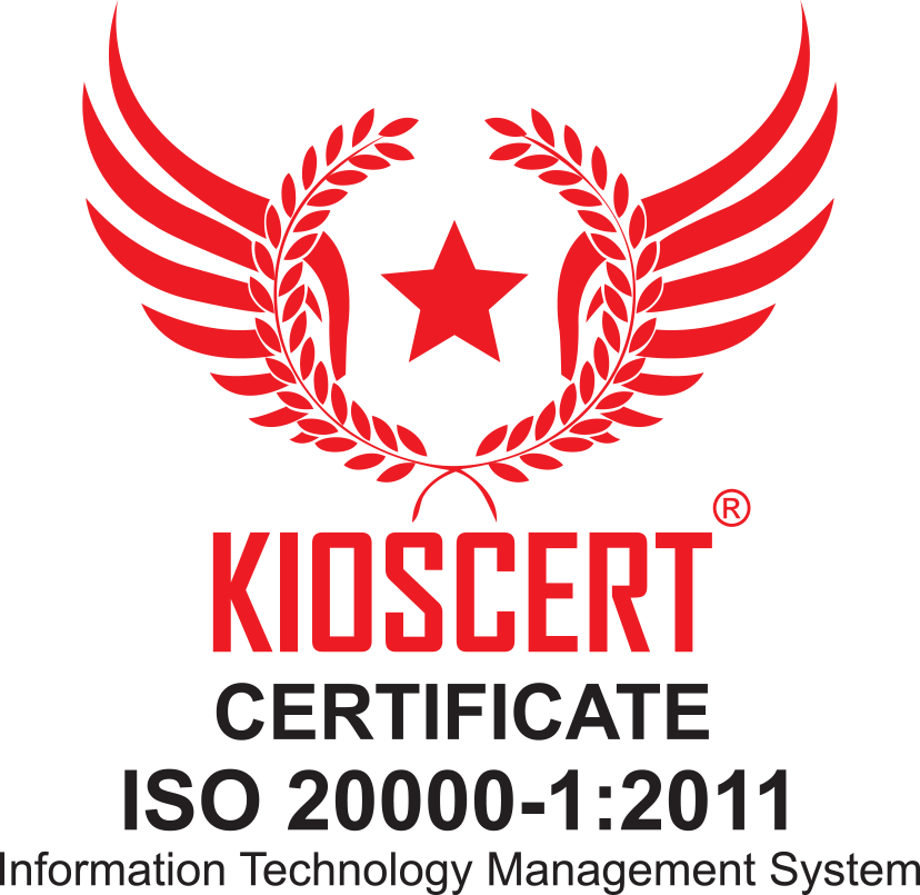 ISO 20000-1:2018
